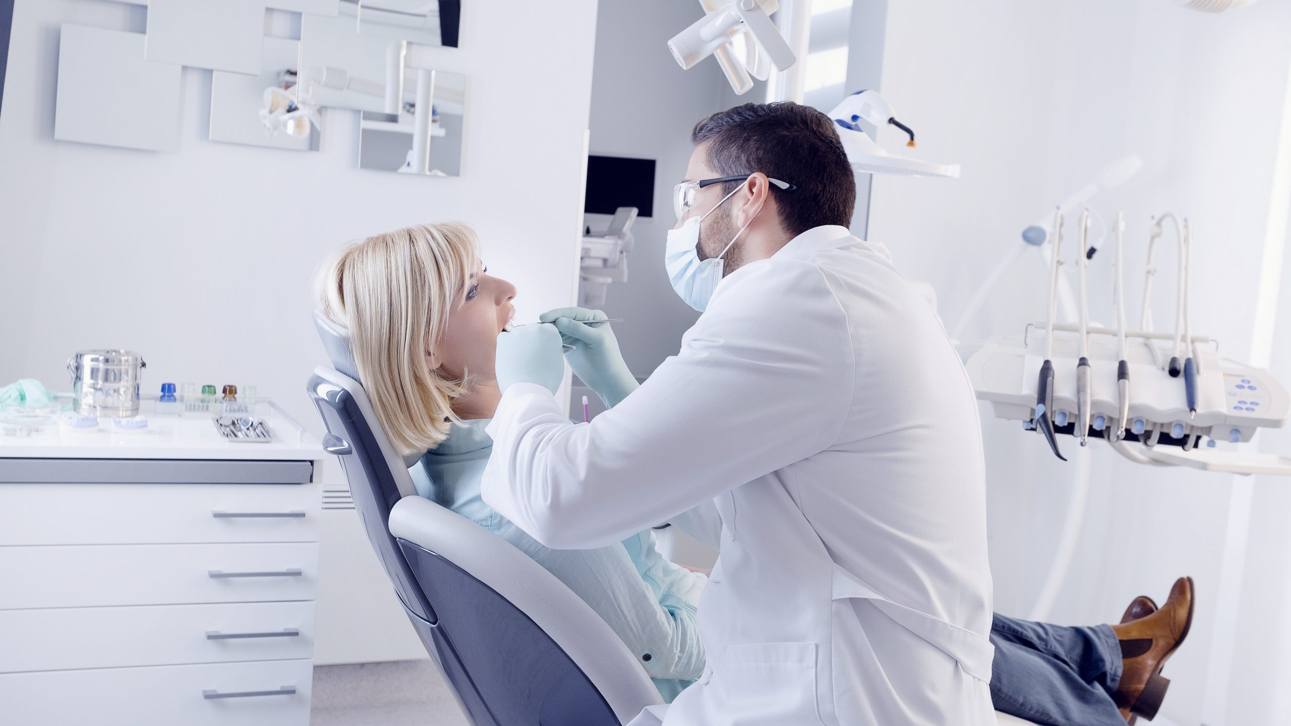 Dentist in Austin, MN