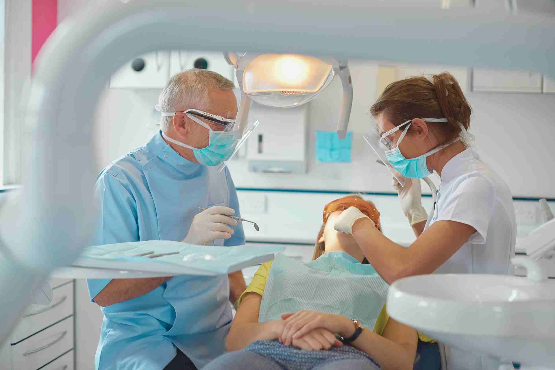 Dentist in Austin, MN